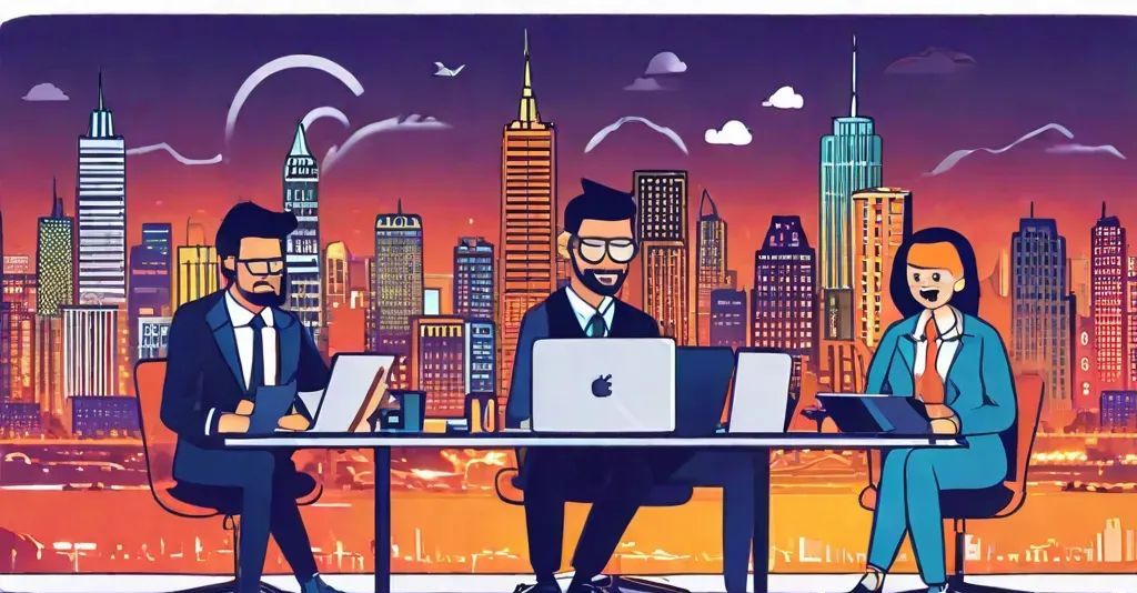 Digital Marketing Services in the USA: Unlocking Business Growth 1 Digital Marketing Services in the USA