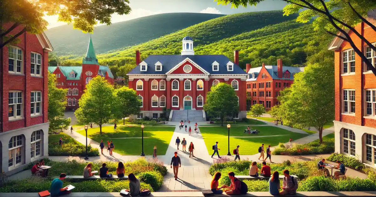 Vermont Law School Marketing Department: Driving Visibility and Growth 1 Vermont Law School Marketing Department: Driving Visibility and Growth