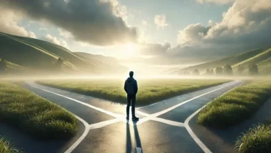 1st Choice: The Power of Decision and Its Impact on Life's Journey 1 1st Choice: The Power of Decision and Its Impact on Life's Journey