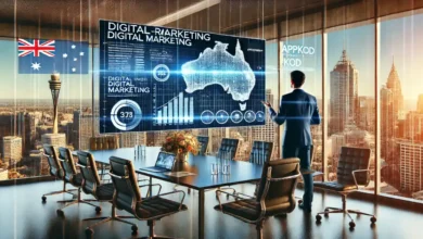 Digital Marketing Service Australia AppKod: Empowering Brands in the Online Landscape 2 Digital Marketing Service Australia AppKod: Empowering Brands in the Online Landscape