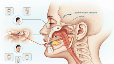 Can TMJ Cause Waking Up with Ear Fullness and Dizziness? 9 can tmj cause waking up with ear fullness and dizziness