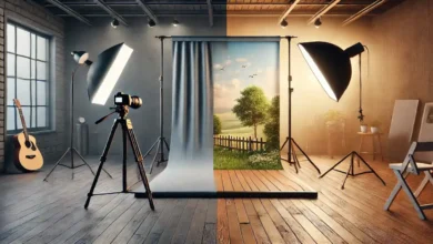 The Ultimate Guide to Backdrop Stands: A Photographer’s Essential Tool 8 The Ultimate Guide to Backdrop Stands: A Photographer’s Essential Tool