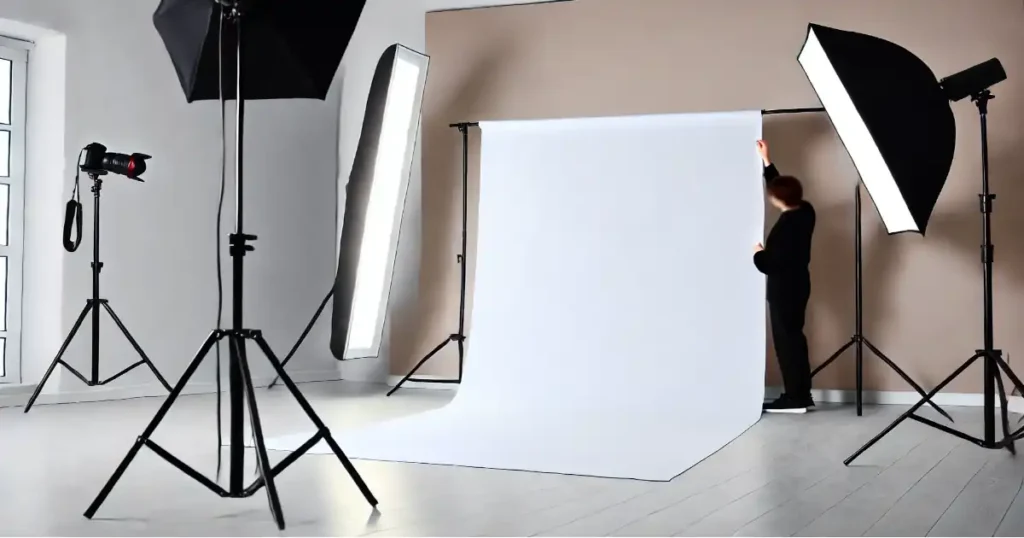 The Ultimate Guide to Backdrop Stands: A Photographer’s Essential Tool 2 The Ultimate Guide to Backdrop Stands: A Photographer’s Essential Tool