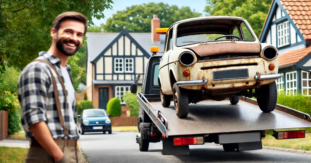 Buy Junk Cars Near Me: A Comprehensive Guide to Turning Your Clunker into Cash in the USA 1 Buy Junk Cars Near Me: A Comprehensive Guide to Turning Your Clunker into Cash in the USA