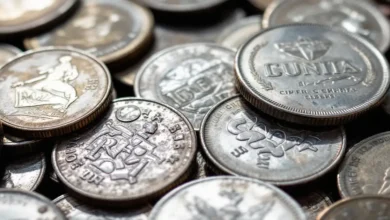 Coin Silver Coins: A Comprehensive Guide 7 Coin Silver Coins: A Comprehensive Guide