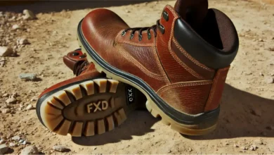 FXD Work Boots: The Ultimate Guide to Comfort, Durability, and Safety on the Job 1 FXD Work Boots: The Ultimate Guide to Comfort, Durability, and Safety on the Job