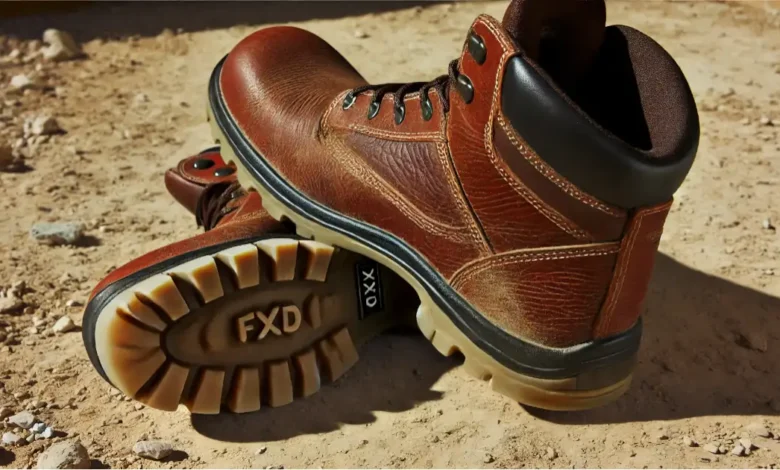 FXD Work Boots: The Ultimate Guide to Comfort, Durability, and Safety on the Job 1 FXD Work Boots: The Ultimate Guide to Comfort, Durability, and Safety on the Job