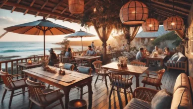 Northshore Tavern: The Ultimate Destination for Great Food, Entertainment, and Community 3 Northshore Tavern: The Ultimate Destination for Great Food, Entertainment, and Community