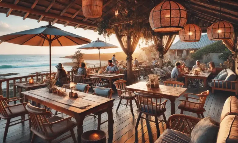 Northshore Tavern: The Ultimate Destination for Great Food, Entertainment, and Community 1 Northshore Tavern: The Ultimate Destination for Great Food, Entertainment, and Community
