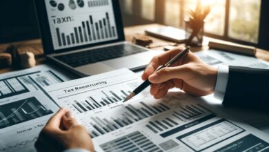 Small Business Restructure Rollover: The Complete Guide for 2024 6 Small Business Restructure Rollover: A Complete Guide