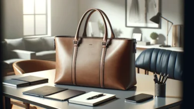The Ultimate Guide to Womens Work Bags: Style, Functionality, and Best Picks for Every Professional