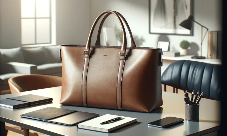 The Ultimate Guide to Womens Work Bags: Style, Functionality, and Best Picks for Every Professional 1 The Ultimate Guide to Womens Work Bags: Style, Functionality, and Best Picks for Every Professional