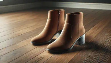 The Ultimate Guide to Womens Work Shoes: Style, Comfort, and Functionality 6 The Ultimate Guide to Womens Work Shoes: Style, Comfort, and Functionality