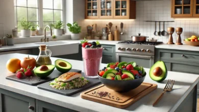 Health Food Close to Me: Your Ultimate Guide to a Healthier Life 8 Health Food Close to Me: A Guide to Living Healthier