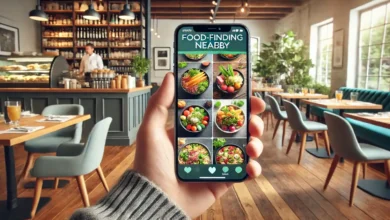 Health Meals Near Me: Discover 7 Nutritious Dining Options to Eat Right Today! 7 Health Meals Near Me: Discover 7 Nutritious Dining Options to Eat Right Today!