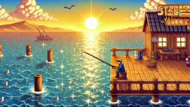 Mastering Stardew Valley Fish: A Complete Guide to Catching, Strategy, and Success 5 Mastering Stardew Valley Fish: A Complete Guide to Catching, Strategy, and Success