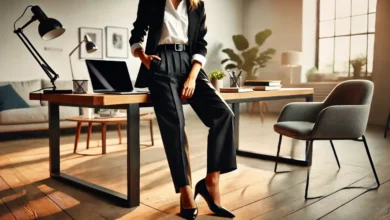 Women’s Work Pants: A Comprehensive Guide to Style, Comfort, and Versatility 1 women's work pants: A Comprehensive Guide to Style, Comfort, and Versatility