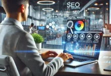 Digital Marketing Services in the USA: Key Strategies for Success