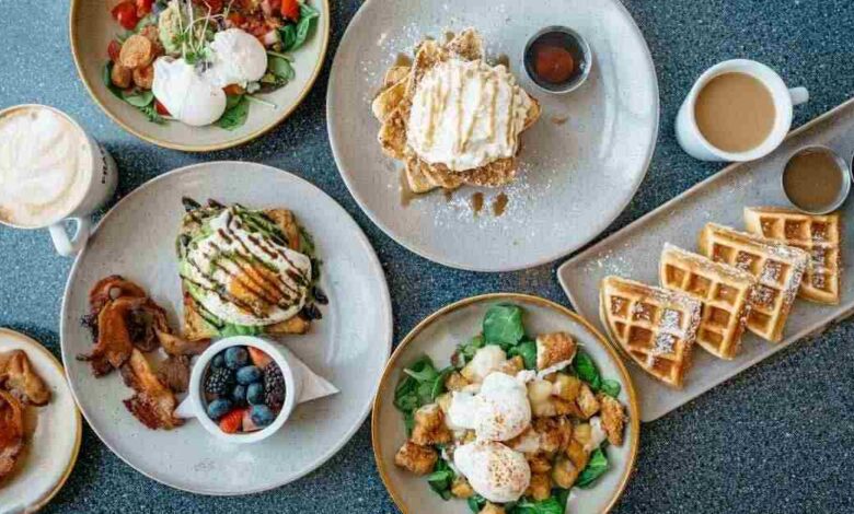 Complete Guide to the Waffle House Menu: Best Dishes & More 1 If you've ever found yourself at a Waffle House booth at 2am or craving breakfast for dinner, you know their menu is packed with crave-worthy comfort food. But with so many options—from golden waffles to customizable hashbrowns—where do you start? This guide will help you navigate the Waffle House menu like a pro, whether you're a first-timer or a regular looking to mix up your order. Why Everyone Loves the Waffle House Menu There's a reason Waffle House has become a beloved American institution. Open 24/7 with consistent, affordable comfort food, it's where you'll find: The perfect waffle (crispy outside, fluffy inside) Hashbrowns with endless topping options (try "smothered, covered, and chunked" for maximum flavor) Breakfast all day (because pancakes at midnight should always be an option) Unofficial "secret" items the regulars know about We're breaking down everything from must-try dishes to nutrition facts and money-saving tips. Plus, we'll share how to customize your order like a Waffle House veteran. Here's what we'll cover: ✔️ Signature dishes you can't miss ✔️ How to decode the hashbrown lingo ✔️ Best budget-friendly meals ✔️ What to order if you're health-conscious ✔️ Off-menu items worth trying Whether you're stopping in for a quick bite or settling in for a hearty meal, this guide will help you get the most out of the Waffle House menu. Let's dig in! 1. Navigating the Waffle House Menu: A First-Timer’s Guide The Waffle House menu is like a greatest-hits album of American diner food—packed with classics, customizable options, and hidden gems. Whether you're craving breakfast at midnight or a burger for breakfast, here's how to make sense of it all. What’s on the Menu? While waffles get top billing (for good reason), the menu offers way more than just the namesake dish. Think of it in four key categories: The Star: Waffles Classic golden, crispy-on-the-outside, fluffy-on-the-inside waffles Customizable with toppings like pecans, chocolate chips, or strawberries Breakfast All Day Platters like the All-Star Special (eggs, bacon/sausage, toast, hashbrowns) Build-your-own combos with eggs cooked your way (scrambled, over easy, etc.) Hashbrowns: A Menu Within the Menu Order them plain or level them up with toppings: Scattered (spread on the grill for crispiness) Smothered (with sautéed onions) Covered (melty American cheese) Or go all out with "chunked" (ham), "diced" (tomatoes), or "capped" (mushrooms) Lunch & Dinner Options Hearty burgers (try the Bacon Cheeseburger) Sandwiches on Texas toast Steak & eggs for a protein-packed meal Why Regulars Love It The magic of the Waffle House menu is in the customization. Want hashbrowns scattered, smothered, covered, and peppered (with jalapeños)? Done. Prefer your waffle with extra syrup and a side of crispy bacon? No problem. The cooks behind the counter are ready to make it your way. Pro Tip: Don’t sleep on the sides—grits, toast, and sausage links can turn a simple meal into a feast. 2. Waffle House Breakfast Classics: What to Order & How to Hack It Breakfast at Waffle House isn’t just a meal—it’s an experience. From their legendary waffles to hashbrowns with a cult following, here’s how to order like a pro. 1. The Famous Waffle: Crispy, Fluffy & Totally Customizable The iconic Waffle House waffle is a masterpiece of simplicity: golden-brown, crispy edges, and a fluffy center. But the real fun comes with toppings: Keep it classic: Butter and syrup Sweet upgrades: Chocolate chips, pecans, or strawberries Pro tip: Ask for your waffle "extra crispy" for maximum crunch 2. Hashbrowns: The Ultimate Build-Your-Own Dish These aren’t your average diner hashbrowns—Waffle House turns them into a customizable canvas. Here’s how to decode the lingo: STYLE WHAT IT MEANS BEST FOR Scattered Spread thin for extra crispiness Crunch lovers Smothered With sautéed onions Savory flavor boost Covered Melted American cheese Cheese addicts Chunked Diced ham Hearty, salty kick Peppered Jalapeños Spice seekers Capped Mushrooms Umami depth Country Sausage gravy Southern-style indulgence Try this combo: "Scattered, smothered, covered, and peppered" for the ultimate loaded hashbrowns. 3. Eggs & Platters: Breakfast Done Your Way The All-Star Special is the gold standard: Eggs (any style—sunny side up, scrambled, etc.) Your choice of bacon, sausage, or ham Toast (buttery Texas toast FTW) Hashbrowns (customize them as above) Egg pro tips: Order them "over well" if you dislike runny yolks Add cheese (American or Swiss) for extra richness 4. Regional Specials & Hidden Gems Depending on location, you might find: Grits (creamy or cheesy) Sausage gravy (perfect over biscuits or hashbrowns) Pecan waffles (Southern-style sweetness) Secret menu hack: Ask for a "waffle sandwich" with eggs and bacon inside—it’s not official, but many locations will make it! 3. Waffle House After Dark: Lunch & Dinner Favorites Worth Trying Just because Waffle House is breakfast royalty doesn't mean it slouches on lunch and dinner. Here's how to navigate the savory side of the menu – plus smart ordering tricks for lighter meals. 1. Hearty Burgers That Hit the Spot Waffle House burgers are unpretentious but satisfying, especially after a long day: Bacon Cheeseburger Deluxe: The MVP, with crispy bacon, melted cheese, and all the fixings Classic Cheeseburger: Simple done right (ask for grilled onions for extra flavor) Pro Tip: Order it "all the way" for lettuce, tomato, pickles, and mayo 2. Sandwiches That Bring the Comfort Texas Toast Grilled Cheese: Buttery, crispy, and oozing with American cheese BLT on Toast: Crispy bacon stacked high with fresh veggies Tenderloin Sandwich: A thicker, juicier option for meat lovers 3. Platters for Big Appetites These combos come with hashbrowns or fries plus toast: Sirloin Steak Platter: 6oz steak with eggs any style (yes, steak and eggs for dinner!) Chicken Melt Platter: Grilled chicken with cheese on Texas toast Pork Chop Dinner: A Southern-style favorite with two bone-in chops 4. Eating (Somewhat) Light at Waffle House While most menu items are indulgent, you can tweak your order: ✅ Healthier Swaps: Opt for grilled chicken instead of fried Choose wheat toast over Texas toast Load up on veggie toppings (tomatoes, onions, lettuce) Ask for sauces/dressings on the side ❌ Calorie Bombs to Watch For: Hashbrowns "covered" (cheese) + "country" (gravy) = 700+ calories Texas toast sandwiches (500+ calories before sides) Milkshakes (they're delicious but dessert-level rich) Pro Tip: The "Grilled Chicken Salad" (not on all menus) is a sneaky healthy option if available. 5. What Regulars Order After Hours "The Patty Melt" hack: Ask for a burger on grilled Texas toast with sautéed onions "Breakfast for Dinner": Many swear by the All-Star Special any time of day Hashbrown Bowl: Load them with veggies and protein for a makeshift skillet meal 4. Waffle House Secret Menu: Insider Orders Only Regulars Know Waffle House doesn't officially have a secret menu – but that's only because everything is customizable if you know how to ask. After years of late-night runs and chef conversations, here are the off-menu hacks that turn good meals into legendary ones. 1. The Ultimate "Secret" Combos 🔹 The All-Star Sampler "Can I get two eggs, bacon, sausage, hashbrowns smothered & covered, and a waffle on the side?" Why it works: Lets you taste all the classics in one meal (great for first-timers) 🔹 Double Decker Hashbrowns "Double portion of hashbrowns, scattered well, with cheese between the layers." Pro tip: Add "chunked" (ham) and "diced" (tomatoes) for a loaded potato cake 🔹 The Waffle Sandwich "Make my waffle into a sandwich with scrambled eggs and bacon inside." Bonus: Drizzle syrup between layers for sweet/savory perfection 2. Next-Level Customizations 🧀 "Cheese Your Way" Ask for pepper jack instead of American (not all locations have it, but many do) 🍳 Egg Hacks "Over hard with crispy edges" for zero runny yolk "Scrambled with cheese cooked in" (melts better than topping) 🥓 Meat Upgrades "Extra crispy bacon" (almost burnt – it’s how chefs eat it) "Sausage patties instead of links" in platters (better flavor distribution) 3. Off-Menu Items That Sometimes Exist 📍 Regional Specials (ask your server): Chili cheese hashbrowns (some Southern locations) Pecan waffles (not on menus but often available) Fried bologna sandwich (old-school diner throwback) 4. Pro Tips for Ordering Secret Items Go during slower hours – Chefs have more time to customize Be specific but polite – "Would it be possible to..." works better than demands Tip well for complex orders – These aren’t button options on their system Real Talk: Some locations may say no to wild requests, but most love regulars who get creative. One Waffle House cook told me, "If we have the ingredients, we’ll make it – just don’t ask for sushi." 5. Waffle House Menu Hacks: How to Build Your Perfect Meal At Waffle House, the menu is just a starting point—the real magic happens when you customize. Here’s how to engineer your ideal meal like a pro, whether you’re craving breakfast, lunch, or a 3 AM feast. 1. Hashbrowns: The Ultimate Customizable Canvas Waffle House hashbrowns aren’t a side dish—they’re a build-your-own adventure. Try these combos: "The Southern": Smothered (onions), covered (cheese), and country (sausage gravy) "The Spicy Texan": Peppered (jalapeños), topped (diced tomatoes), and chunked (ham) "The Veggie Load": Capped (mushrooms), diced (tomatoes), and ask for spinach if available Pro Tip: Order them "well done" for extra crispiness or "light" for softer texture. 2. Burgers & Sandwiches: Upgrade Your Order Bread Swap: Try your burger or sandwich on: Texas toast (buttery and thick) Croissant (for a flaky, rich bite) Plain toast (if you want less grease) Next-Level Toppings: Add a fried egg to any sandwich (breakfast meets lunch) Request grilled onions and peppers (even if not on the menu) "Make it a melt" – Ask for extra cheese grilled onto the bread 3. Breakfast Combos: Mix & Match Like a Regular Build your perfect plate: "The Protein Stack": Eggs + double bacon + sausage patty (skip the toast) "Sweet & Savory": Waffle + scrambled eggs + sausage (dip bites in syrup) "The Light Start": Egg whites + fruit cup (if available) + dry wheat toast Secret Hack: Ask for "scattered all" with your platter—they’ll cook your eggs right into the hashbrowns! 4. Pro Customization Tips Sauces & Extras: Side of sausage gravy for dipping toast or hashbrowns Hot sauce or Waffle House’s proprietary pepper sauce (ask for it) Coffee Hacks: "Half-regular, half-decaf" if you want less caffeine Request vanilla or cinnamon to spice up your cup 5. What the Chefs Recommend We asked a longtime Waffle House cook for their favorite custom order: "Scrambled eggs with cheese, mixed into hashbrowns scattered and covered, with bacon chopped in. Eat it with a side of waffle for dipping." 6. Waffle House on a Budget: How to Eat Well Without Breaking the Bank Waffle House has built its reputation on affordable comfort food that hits the spot any time of day. Here's how to maximize flavor while minimizing your spend—plus insider tips for getting the best deals. 💰 Price Breakdown (2025 Estimates) Note: Prices vary by location (+/- $1-2 in most cases) CATEGORY PRICE RANGE BEST VALUE PICKS Breakfast Platters $6 - $10 All-Star Special ($7 - $9) Waffles $3 - $5 Classic Waffle + Side ($5 combo) Hashbrowns $2 - $5 "Scattered & Smothered" ($2.50) Burgers/Sandwiches $5 - $8 Cheeseburger Deluxe ($6) Dinner Platters $9 - $15 Sirloin Steak & Eggs ($12) 🎯 Top 3 Budget Hacks The "All-Star" Strategy ($7-9) Eggs + meat + toast + hashbrowns Upgrade tip: Substitute Texas toast for regular (+$0.50) Hashbrowns as a Meal ($3-5) Order "double scattered, smothered, covered" Add a side of toast ($1) for carbs Kids Eat (Almost) Free Many locations offer $1 kids waffles with adult entrée purchase 🌮 Secret Menu Value Plays "The Working Man's Special" (Not on menu but often honored): 1 waffle + 2 eggs + grits ≈ $6 Coffee Cup Hack: Free refills all day—nurses and truckers swear by this 📅 Seasonal Deals to Watch For National Waffle Day (August 24): Often free waffle promotions Holiday Specials: Pumpkin pie waffles (fall), peppermint coffee (winter) Local Promotions: Check table tents for location-specific coupons 💸 Pro Tips for Saving More Early Bird Savings: Some locations discount 5-7AM Share Platters: The steak dinner is huge enough for two Skip the Drink: Free water + coffee refills beat $3 sodas Real Talk: A Waffle House regular told us: *"I feed my family of four for under $25 by getting two All-Stars to split, extra toast, and unlimited coffee."* Final Bite: Your Waffle House Adventure Starts Now Waffle House isn’t just a restaurant—it’s a 24/7 playground for comfort food lovers. Whether you’re here for the legendary waffles, hashbrowns with a cult following, or a midnight cheeseburger, the magic lies in making the menu your own. Why You’ll Keep Coming Back No two orders are alike: Scatter your hashbrowns, smother them in cheese, or stuff a waffle with bacon—it’s all possible. Affordable indulgence: Where else can you get a steak dinner at 3 AM for under $15? The vibe: There’s something special about that yellow sign glowing in the dark, promising no-fuss deliciousness. Your Mission (Should You Choose to Accept It) First-timers: Start with the All-Star Special—it’s the Waffle House greatest-hits album on one plate. Regulars: Try a secret menu hack like the "Waffle Sandwich" or "Double-Decker Hashbrowns." Night owls: The Sirloin Steak Platter hits different after midnight. One Last Pro Tip: Snap a pic of your custom creation and tag #WaffleHouseHacks—you might inspire someone’s next order! So grab a booth, shout your hashbrown code to the cook ("Scattered, smothered, and covered, please!"), and dig into the kind of meal that turns strangers into regulars. See you under the yellow sign! Waffle House FAQ: Your Burning Questions Answered 1. What’s the #1 must-try item? The All-Star Special reigns supreme—eggs, your choice of bacon/sausage, buttery toast, and those iconic hashbrowns. Pro move: Upgrade to pepper jack cheese on the eggs. 2. How do I speak "hashbrown" like a regular? Use this code: "Scattered" = Crispy griddle-fried "Smothered" = Add sautéed onions "Covered" = Melted cheese blanket "Country" = Smothered in sausage gravy Example: "Double scattered, smothered, and covered, extra crispy." 3. Can I eat gluten-free? Workarounds exist: Safe bets: Eggs, bacon, sausage, plain hashbrowns Avoid: Waffles, toast, gravy (contains flour) Warning: Hashbrowns share a grill with wheat products (cross-contamination risk). 4. Vegetarian or vegan options? Vegetarian: Hashbrowns (specify no meat grease) Cheese omelets Grits with butter Vegan: Limited—fruit cup, dry toast (no butter), black coffee. Ask staff—some locations cook hashbrowns in oil vs. butter. 5. First-timer’s cheat sheet Order this combo: Classic waffle (add pecans) Hashbrowns "smothered & covered" Side of bacon (extra crispy) Total damage: ~$10. 6. Any secret seasonal items? Watch for: Pumpkin pie waffles (fall) Peppermint coffee (winter) Regional specials like shrimp & grits (coastal locations) 7. Pro tip for night owls The "T-bone steak & eggs" after midnight hits differently—and costs less than most fast-food combo meals. Call to Action: Why not try personalising your food the next time you visit Waffle House and posting about it on social media or with friends? There's always something different to try, whether it's a novel waffle topping or a distinctive hashbrowns combo. Create your ideal meal right now by ordering online or visiting your neighbourhood Waffle House! Disclaimer & Citation: Disclaimer: Location-specific differences may exist in the menu items, costs, and nutritional data discussed in this article. To get the most recent information, please contact your neighbourhood Waffle House. Citation: Information from the official Waffle House menu and other internet sources served as the basis for this article. You should always visit Waffle House's official website for the most up-to-date information.