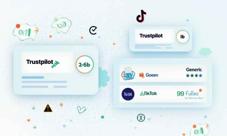 JonathonSpire: A Comprehensive Guide to the Digital Marketing and Tech Review Platform 1 JonathonSpire trust score vs Trustpilot and Scam Detector ratings chart