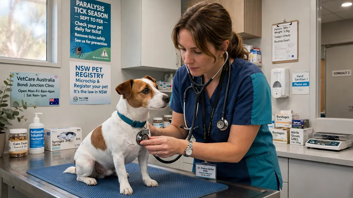 dog desexing cost Australia 2026